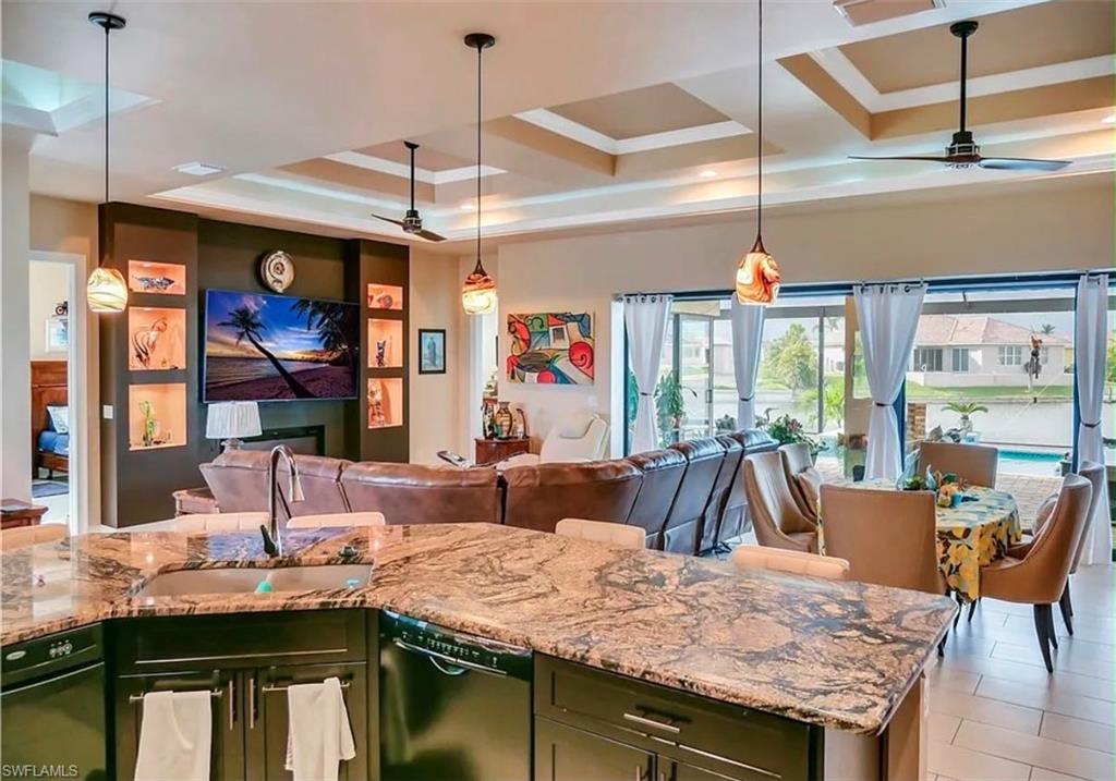 CAPE CORAL - Residential Lease