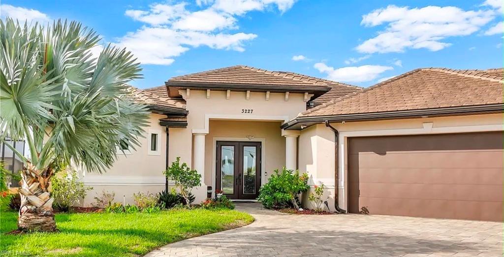 CAPE CORAL - Residential Lease