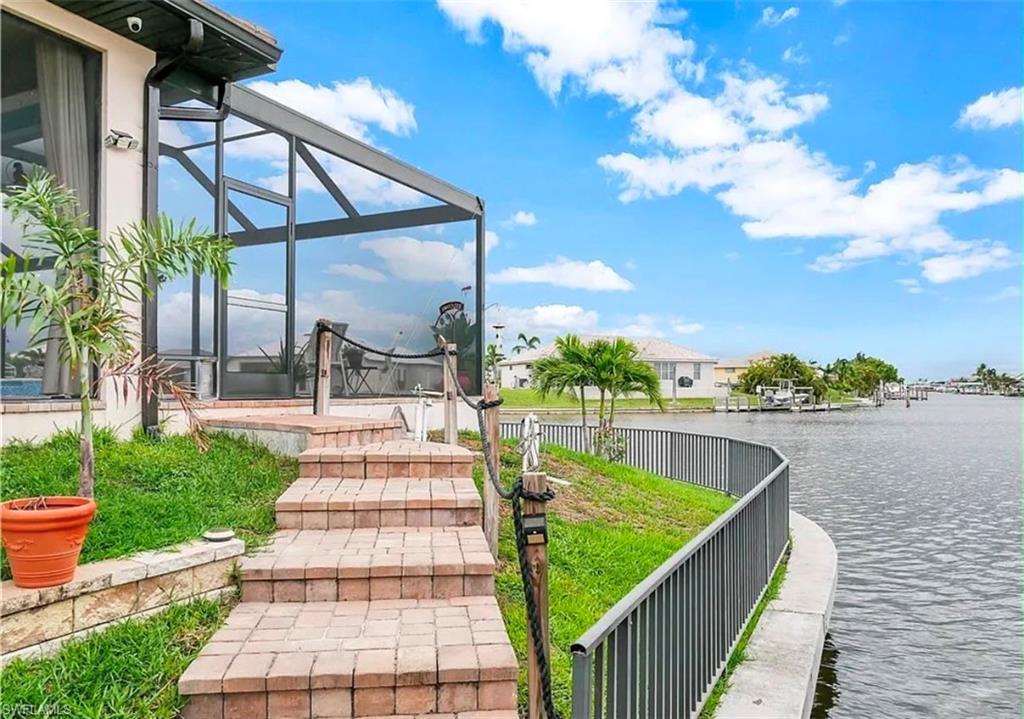 CAPE CORAL - Residential Lease