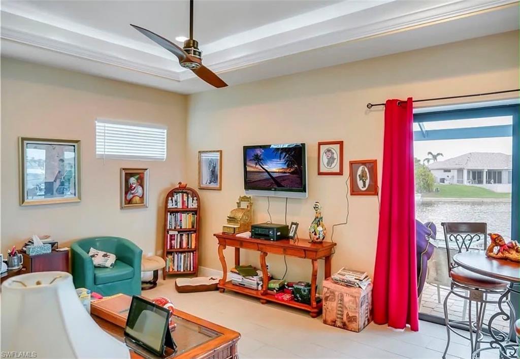 CAPE CORAL - Residential Lease