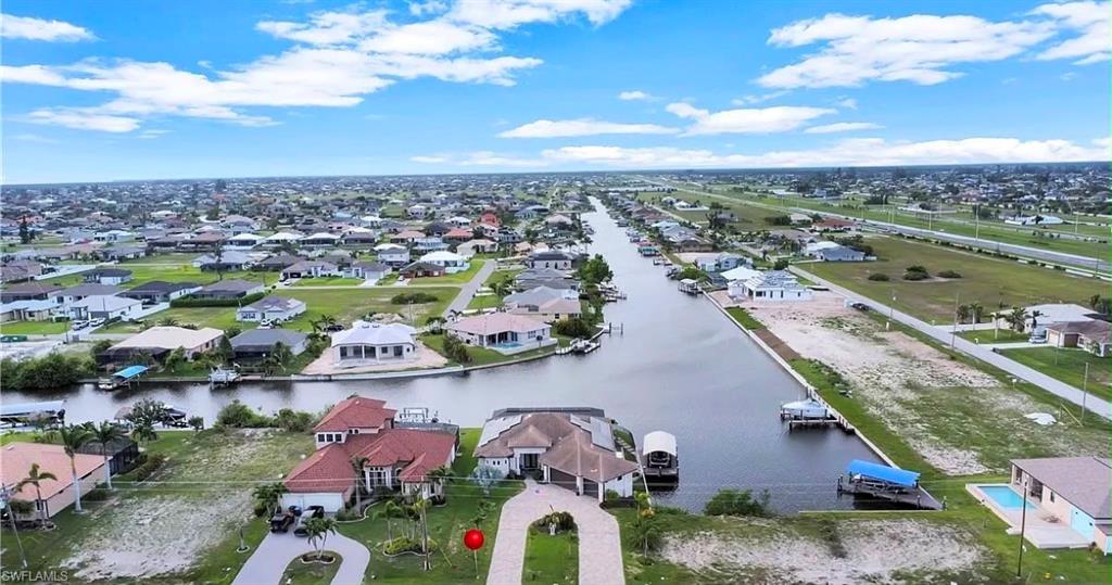 CAPE CORAL - Residential Lease