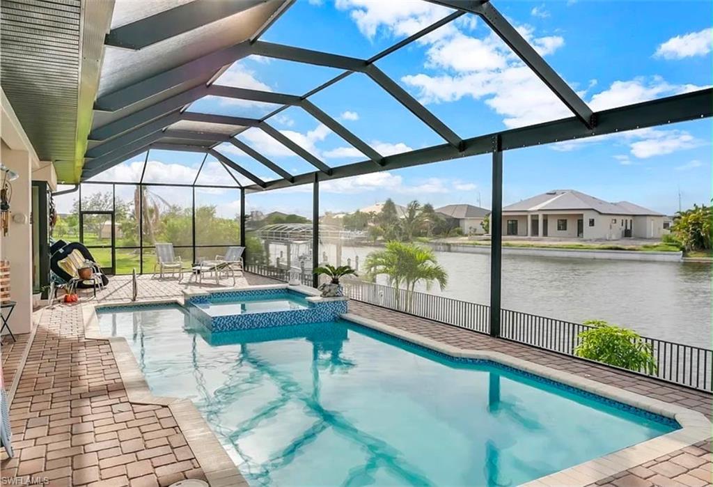 CAPE CORAL - Residential Lease