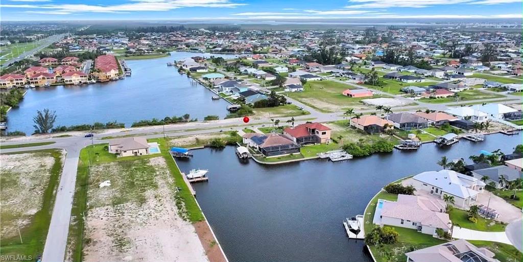 CAPE CORAL - Residential Lease