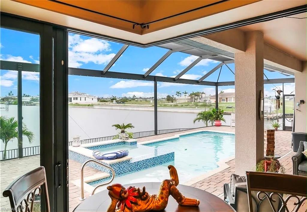 CAPE CORAL - Residential Lease
