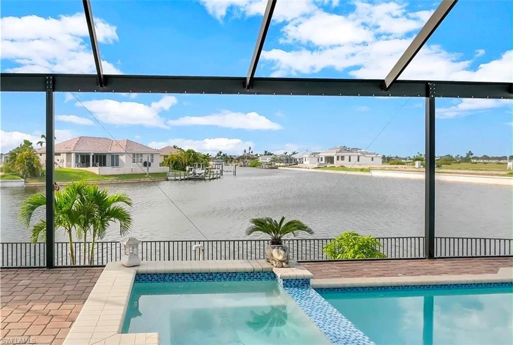 CAPE CORAL - Residential Lease