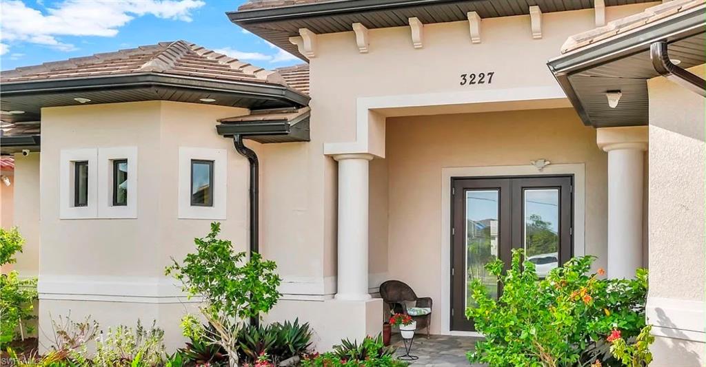 CAPE CORAL - Residential Lease