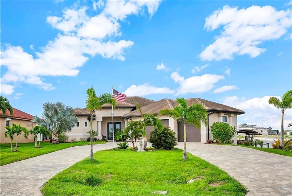 CAPE CORAL - Residential Lease