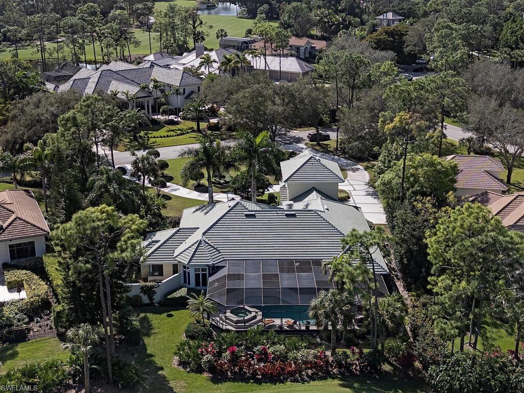ESTATES AT GREY OAKS - Residential