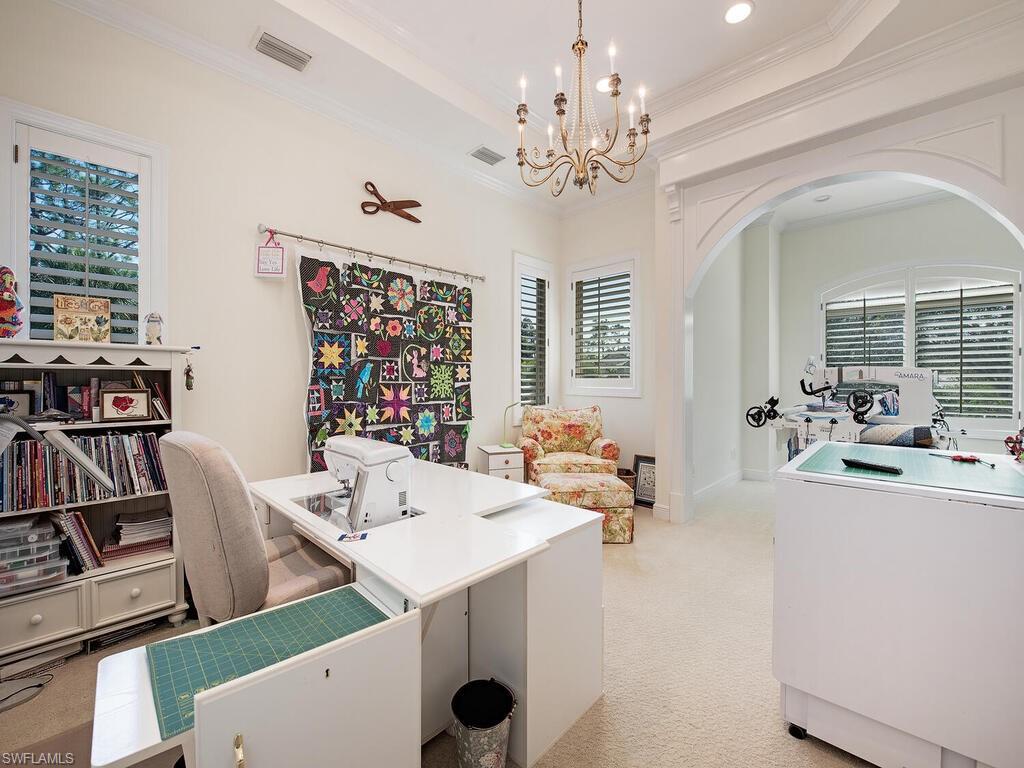 ESTATES AT GREY OAKS - Residential