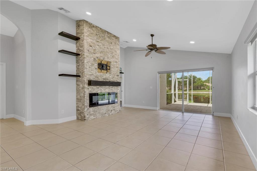 CASCADES - Residential