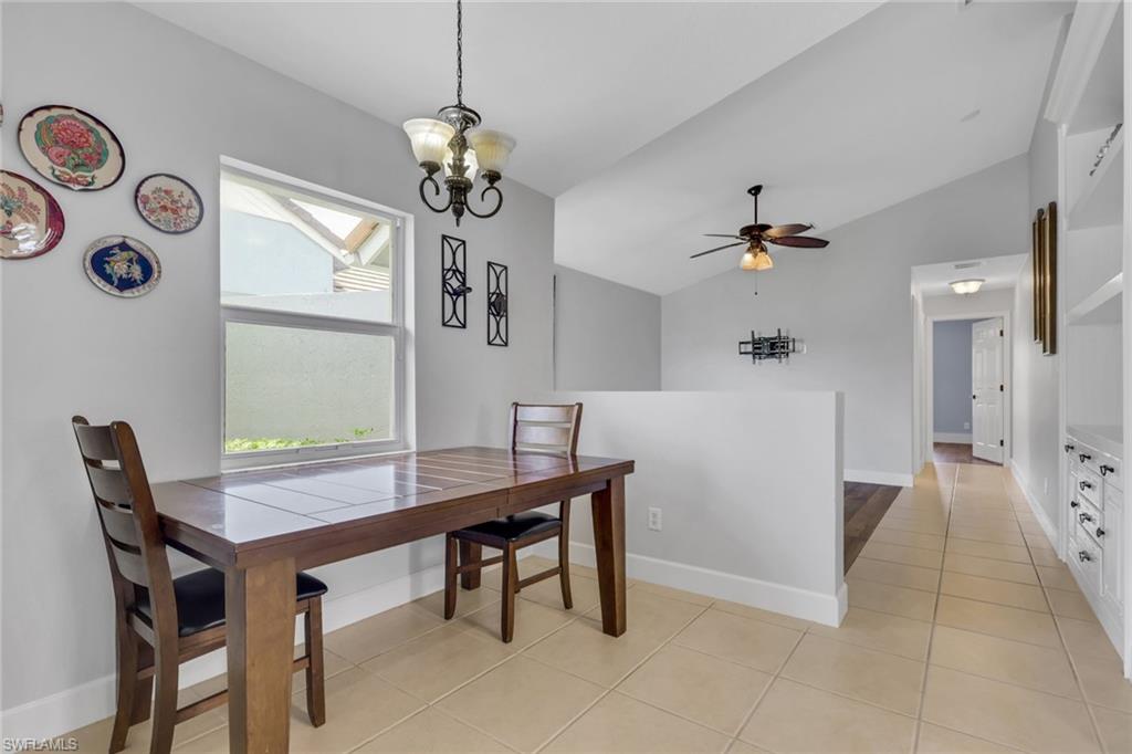 CASCADES - Residential