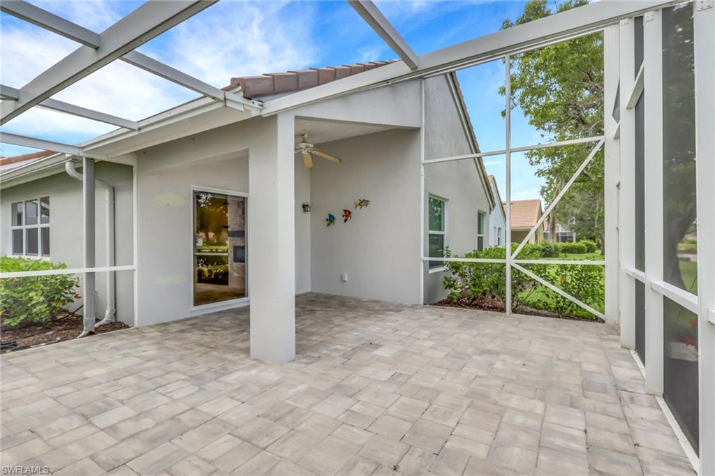 CASCADES - Residential