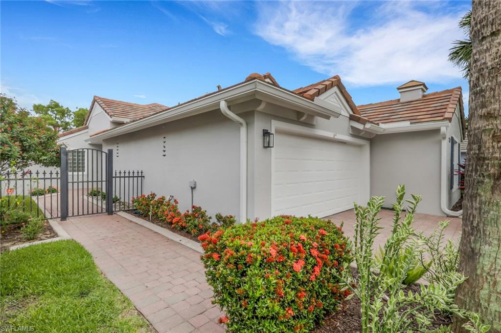 CASCADES - Residential