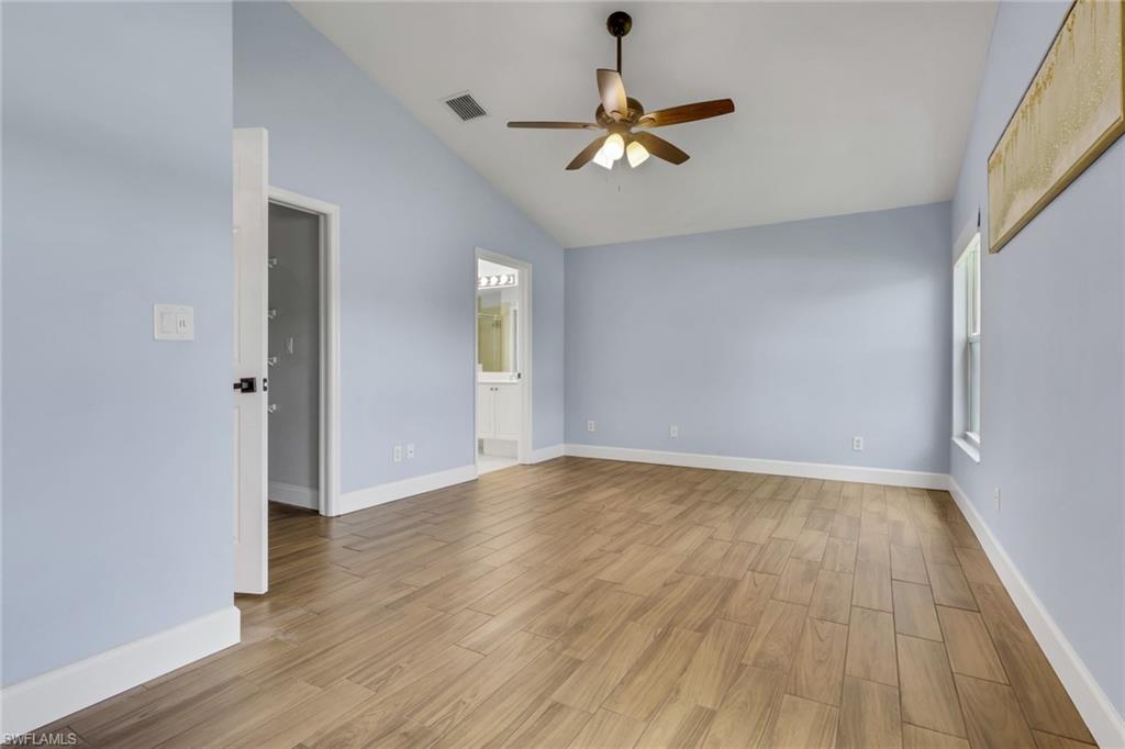 CASCADES - Residential