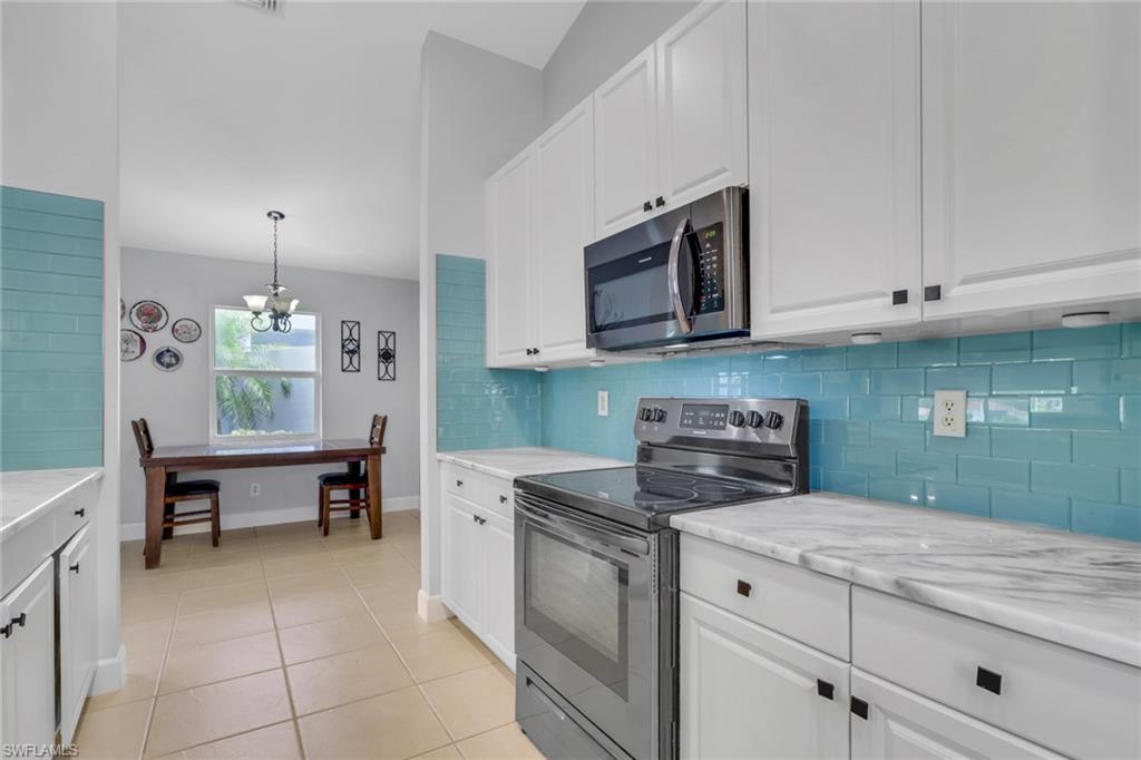 CASCADES - Residential