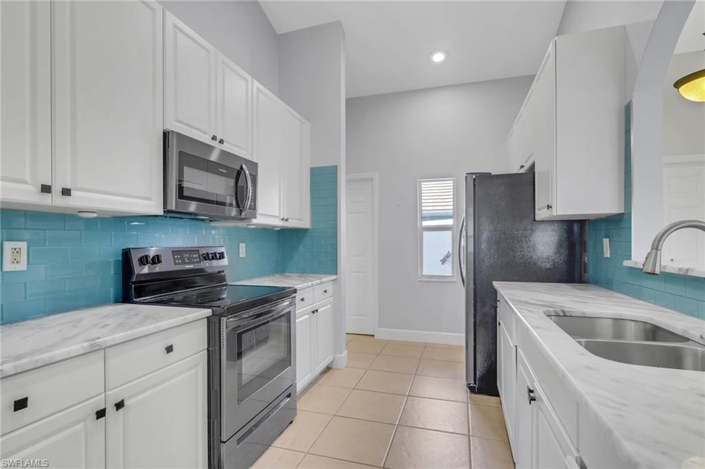 CASCADES - Residential