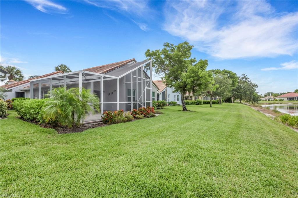 CASCADES - Residential