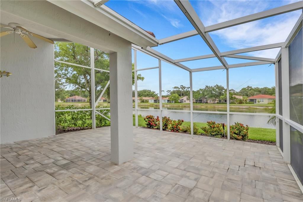 CASCADES - Residential