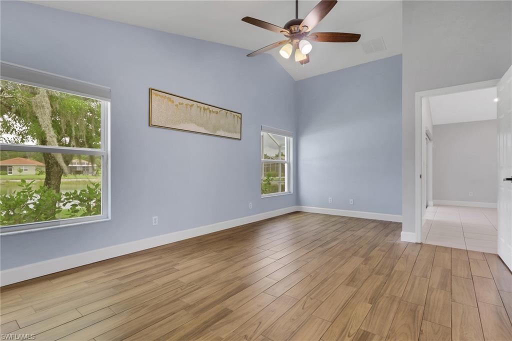 CASCADES - Residential