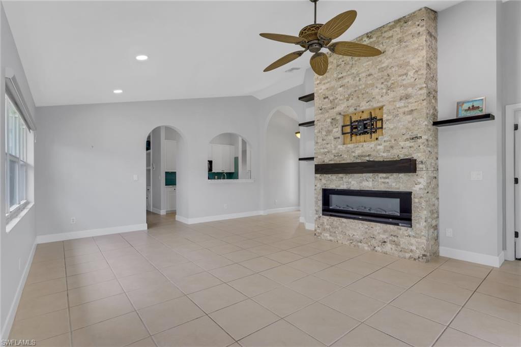 CASCADES - Residential
