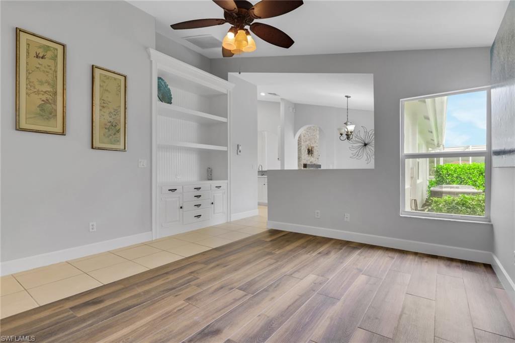 CASCADES - Residential