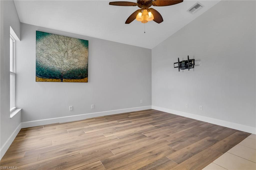 CASCADES - Residential