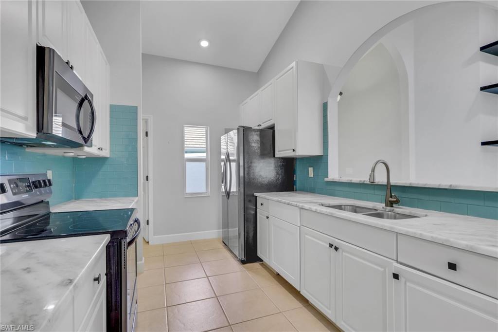 CASCADES - Residential