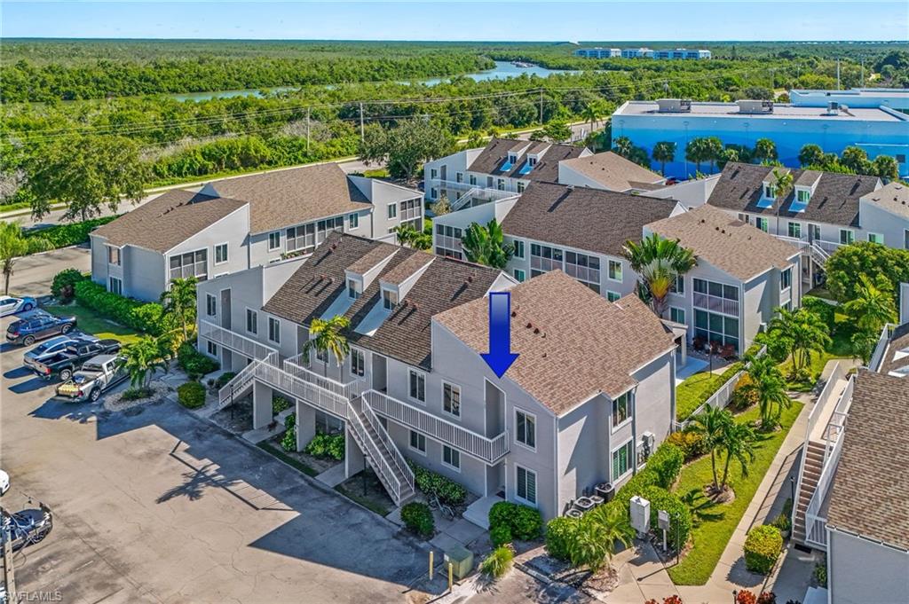 ESTUARY I - Residential