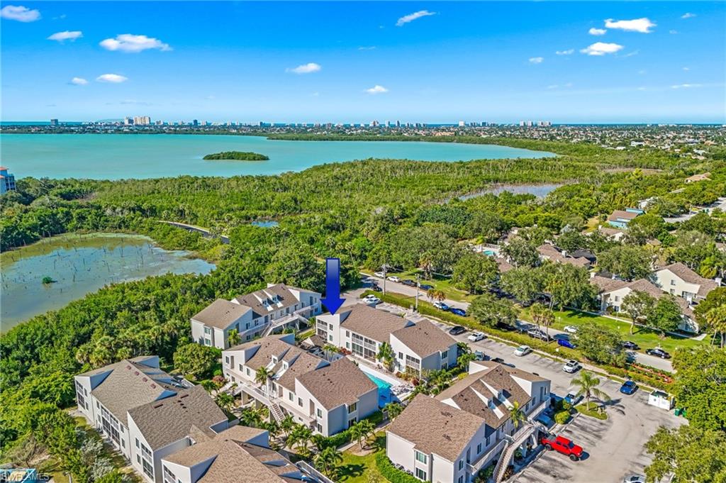 ESTUARY I - Residential
