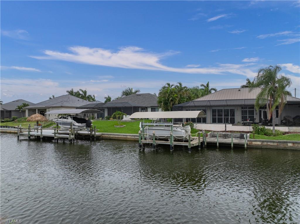 CAPE CORAL - Land