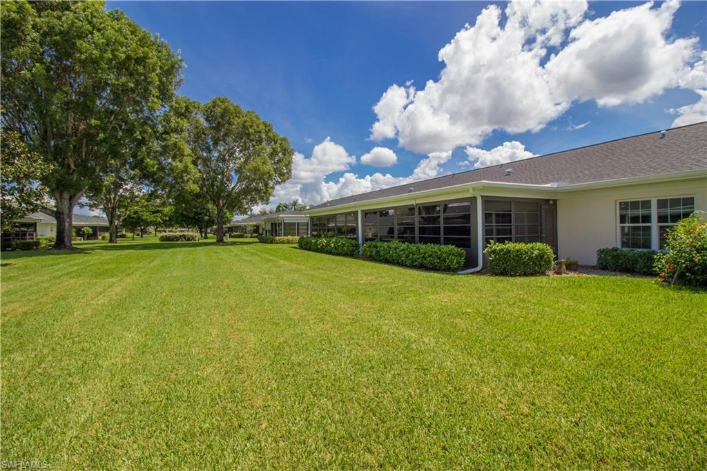 BRANDYWINE - Residential