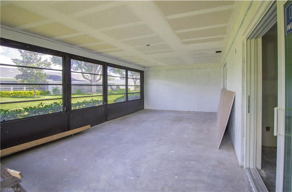 BRANDYWINE - Residential