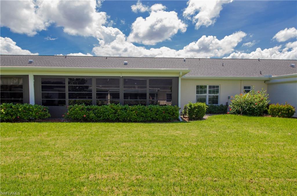 BRANDYWINE - Residential