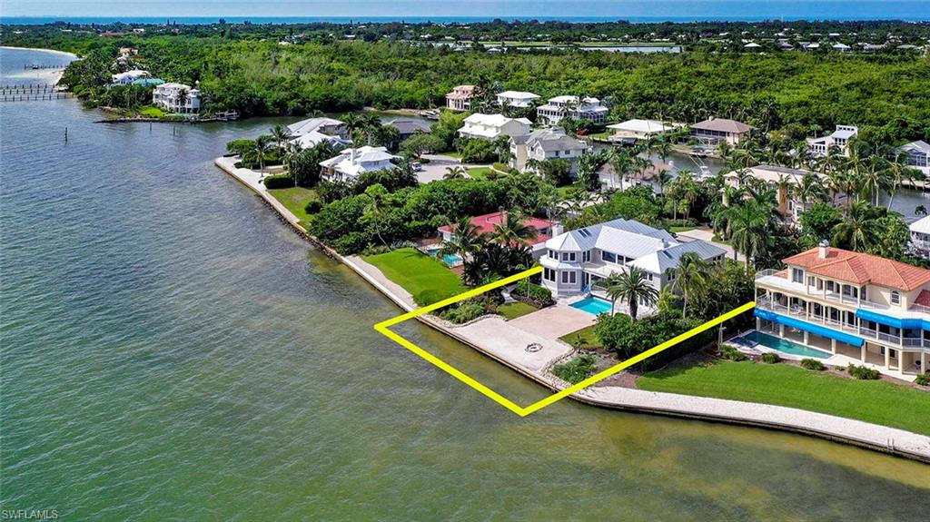 SANIBEL HARBOURS - Residential