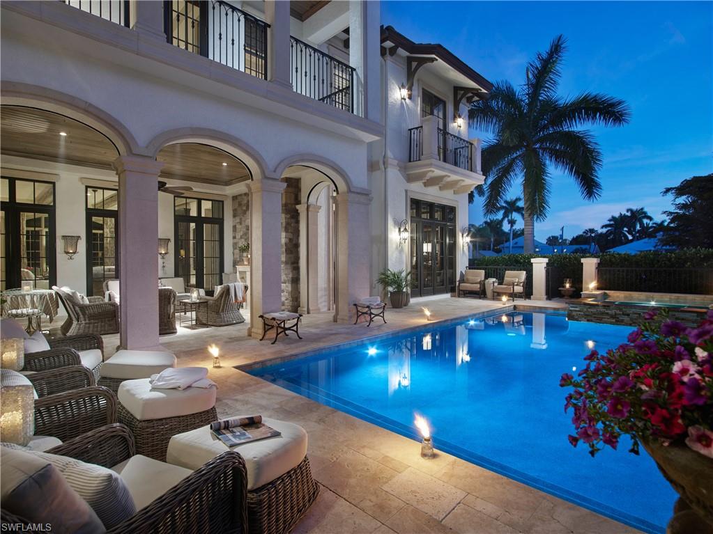OLDE NAPLES - Residential