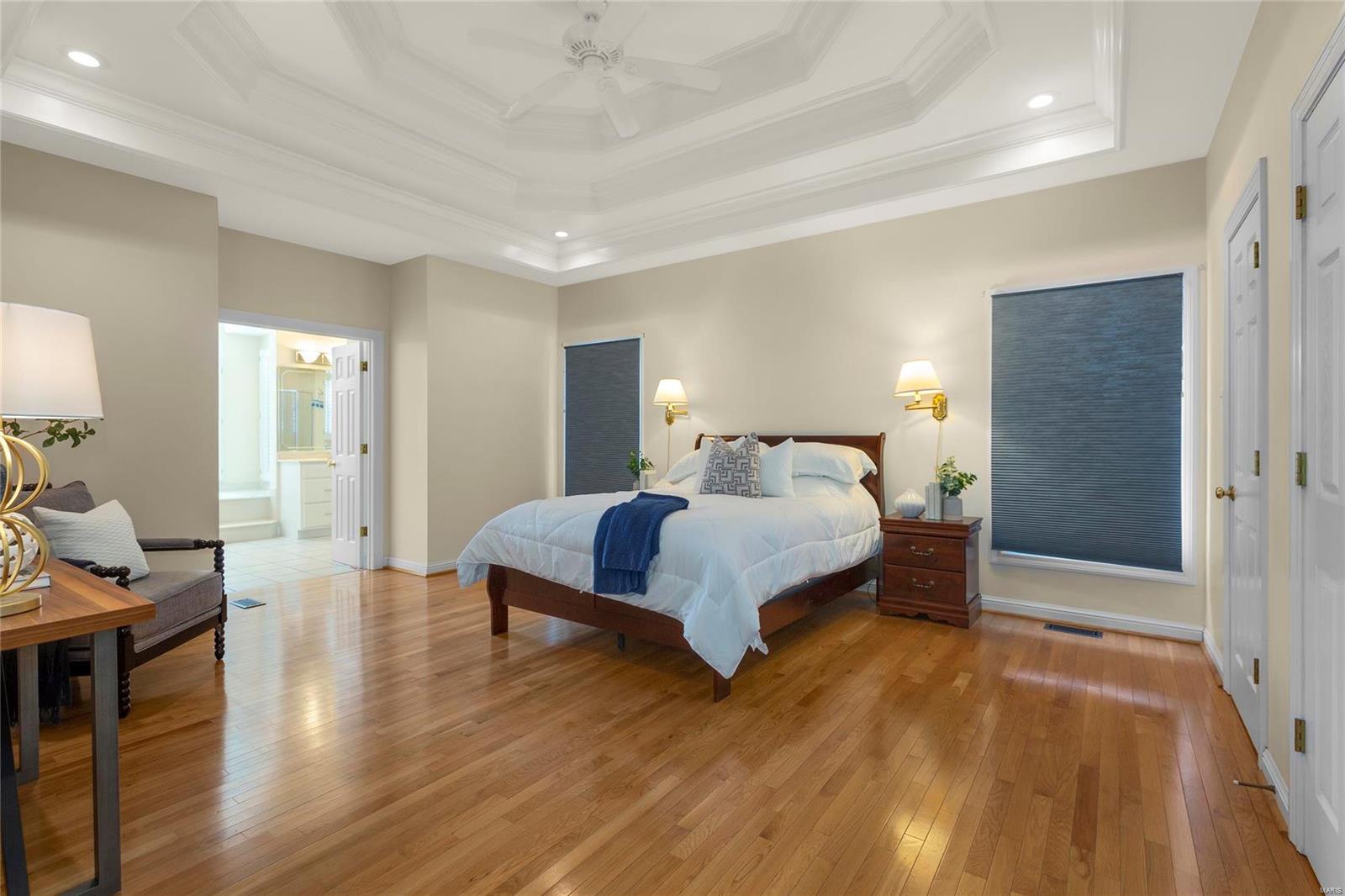 Olive Crest - Residential