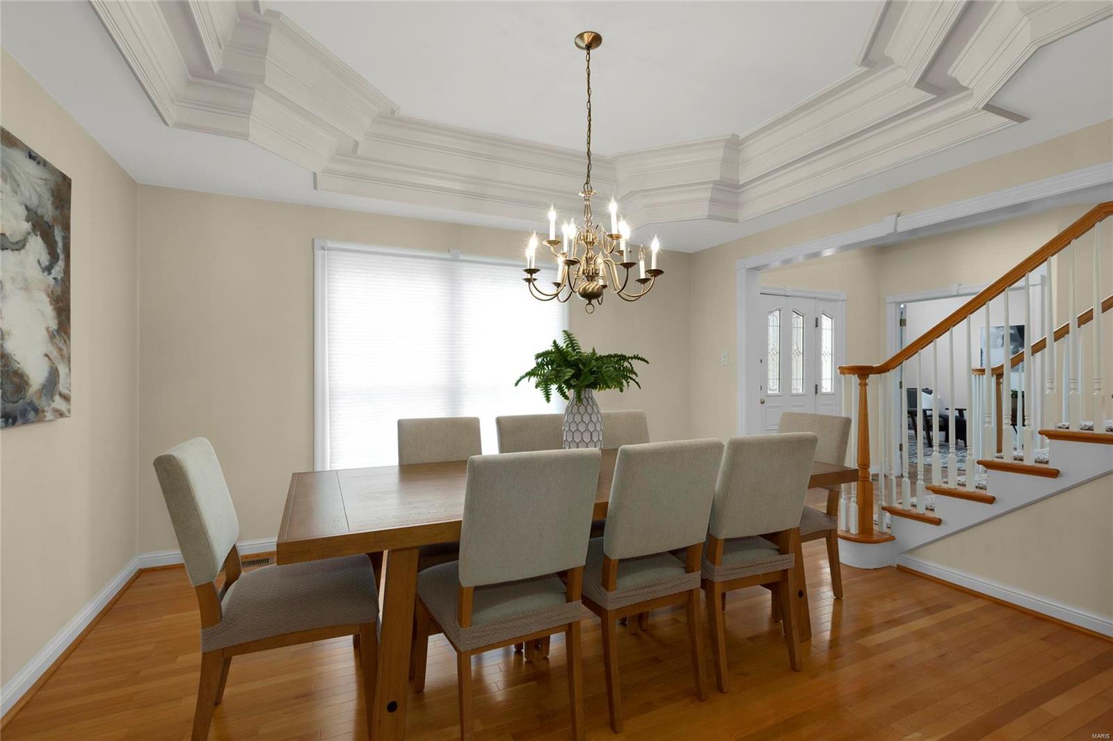 Olive Crest - Residential