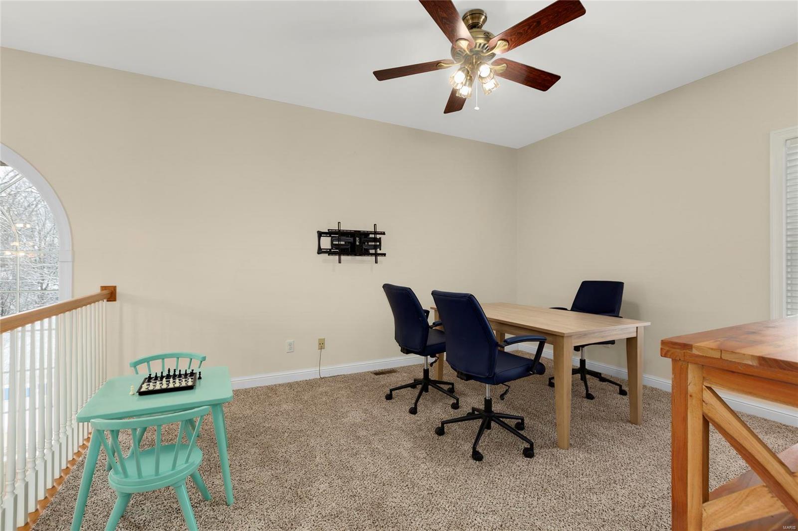 Olive Crest - Residential