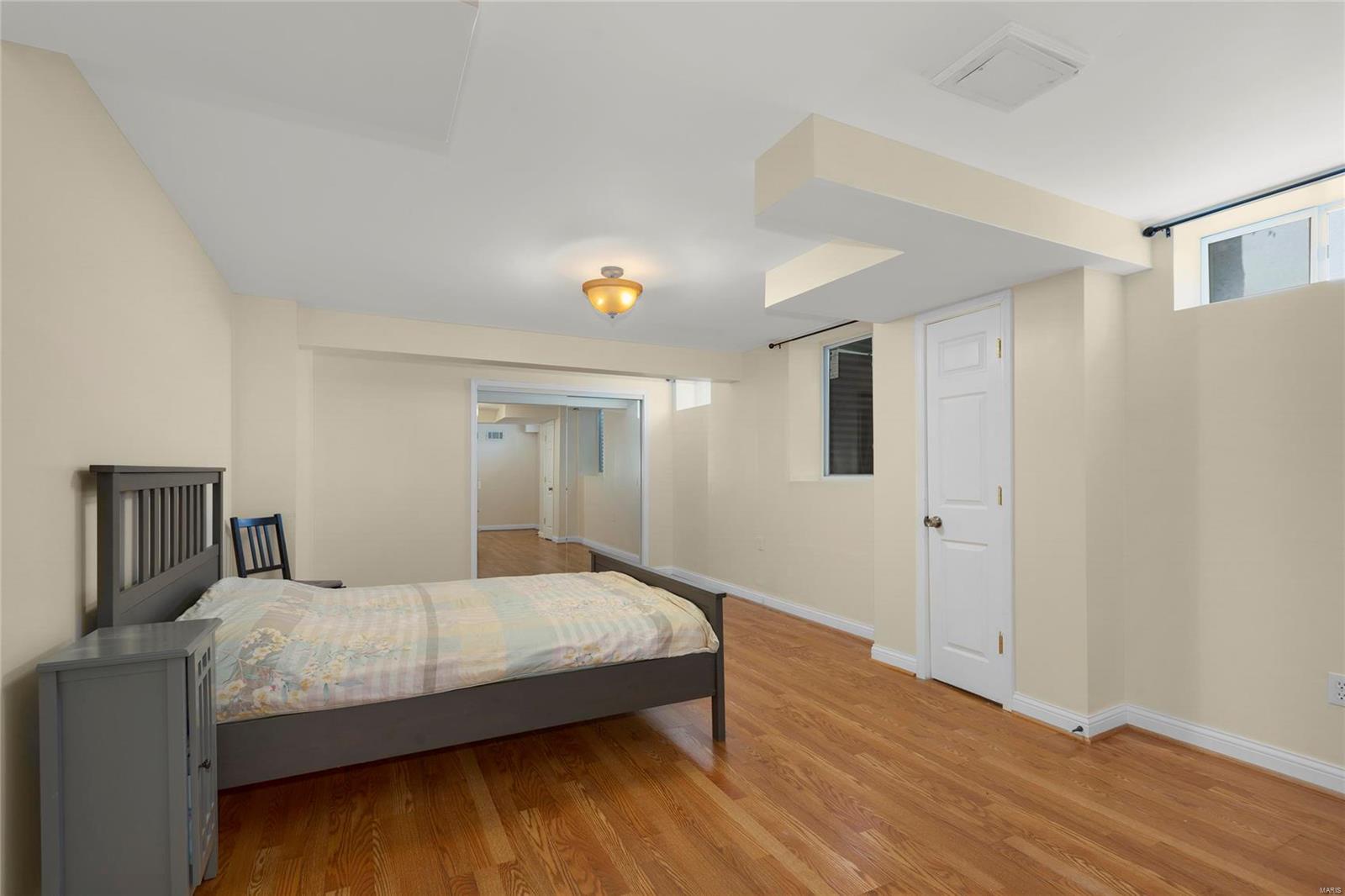 Olive Crest - Residential