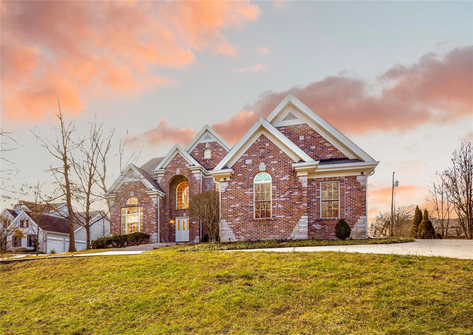 Olive Crest - Residential