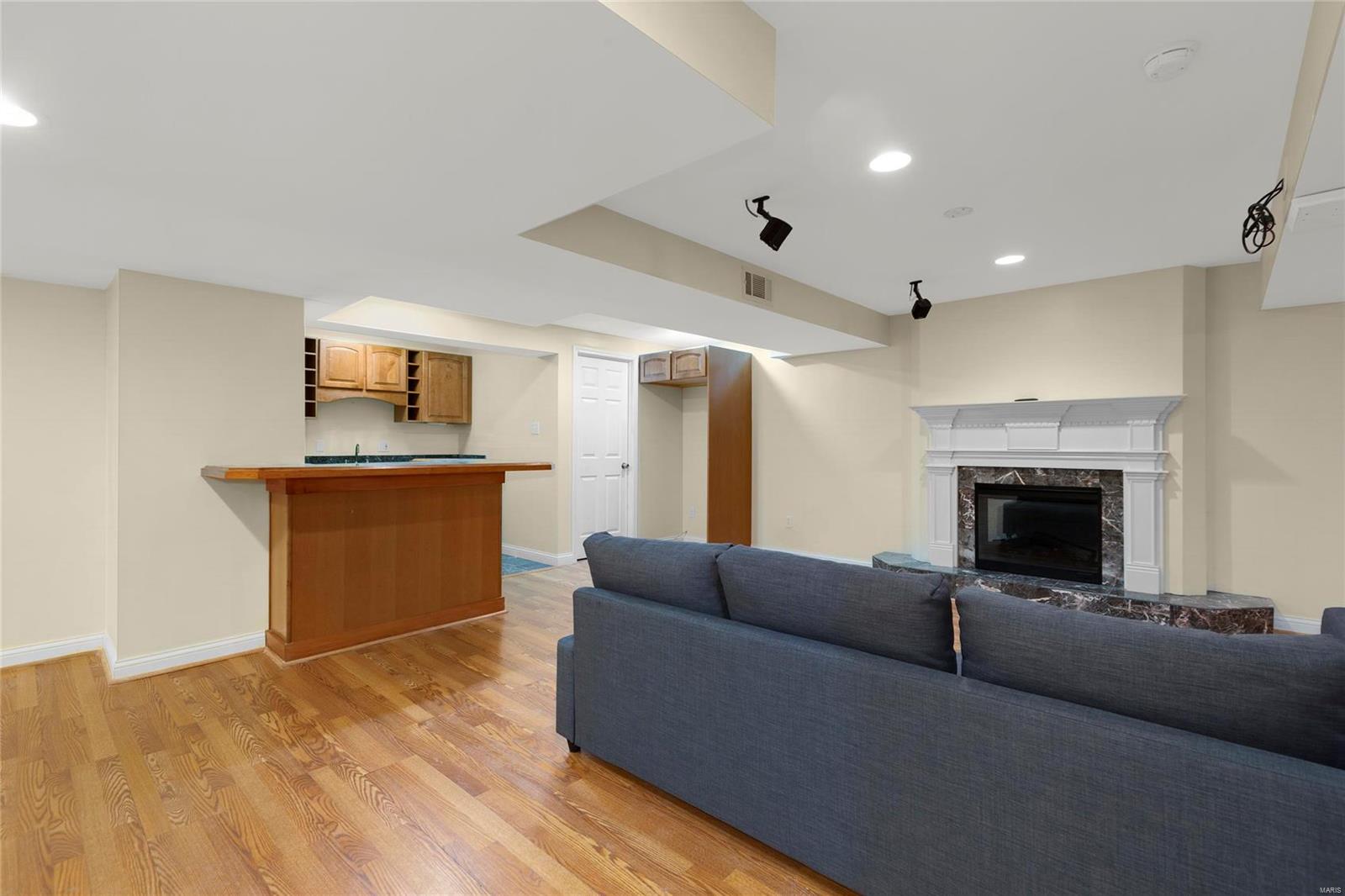 Olive Crest - Residential
