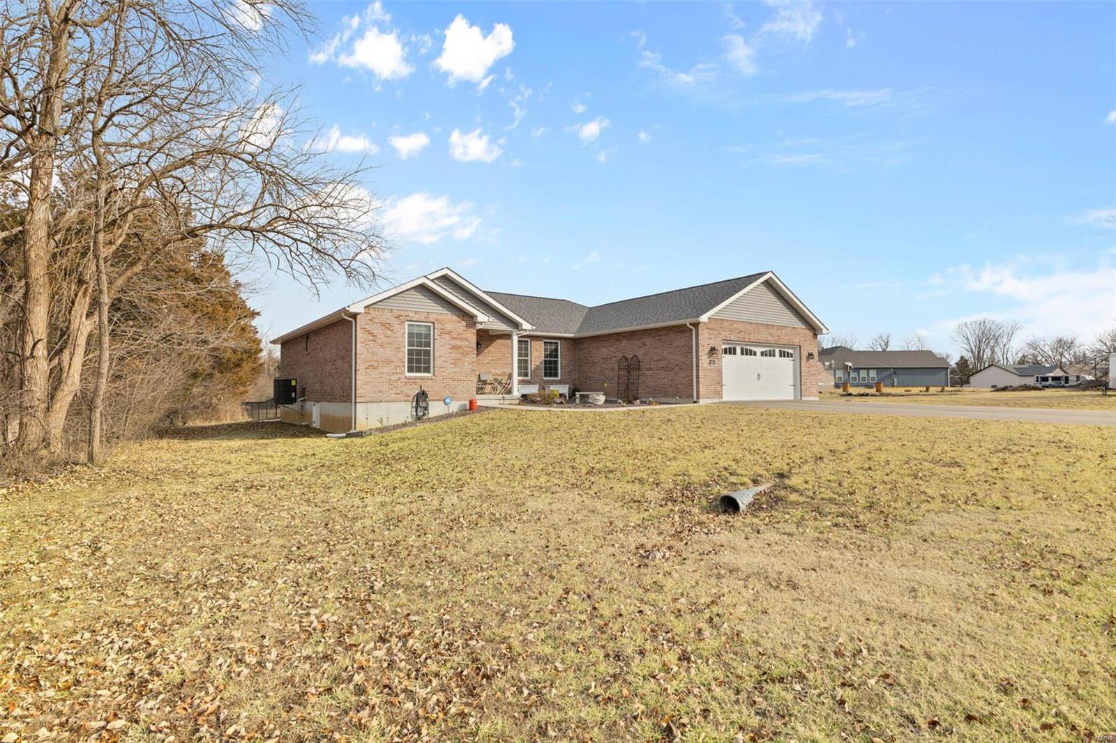COUNTRY LANE PLACE - Residential
