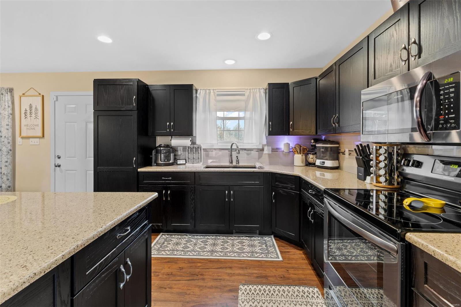 COUNTRY LANE PLACE - Residential