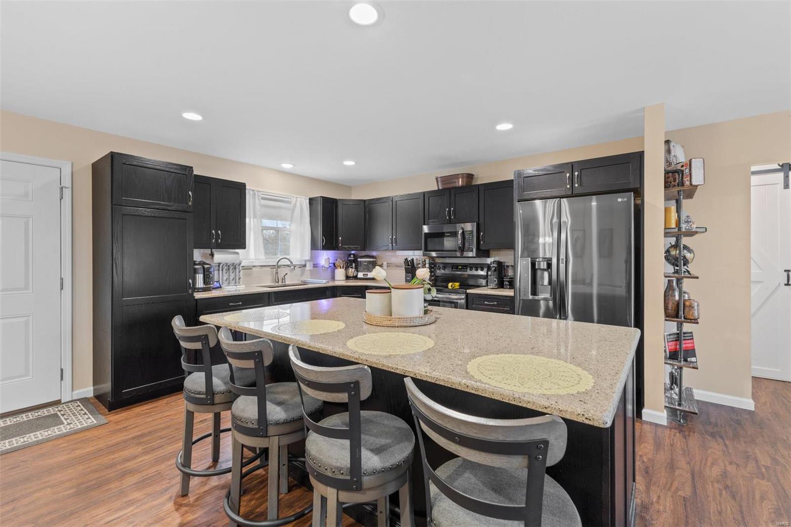 COUNTRY LANE PLACE - Residential