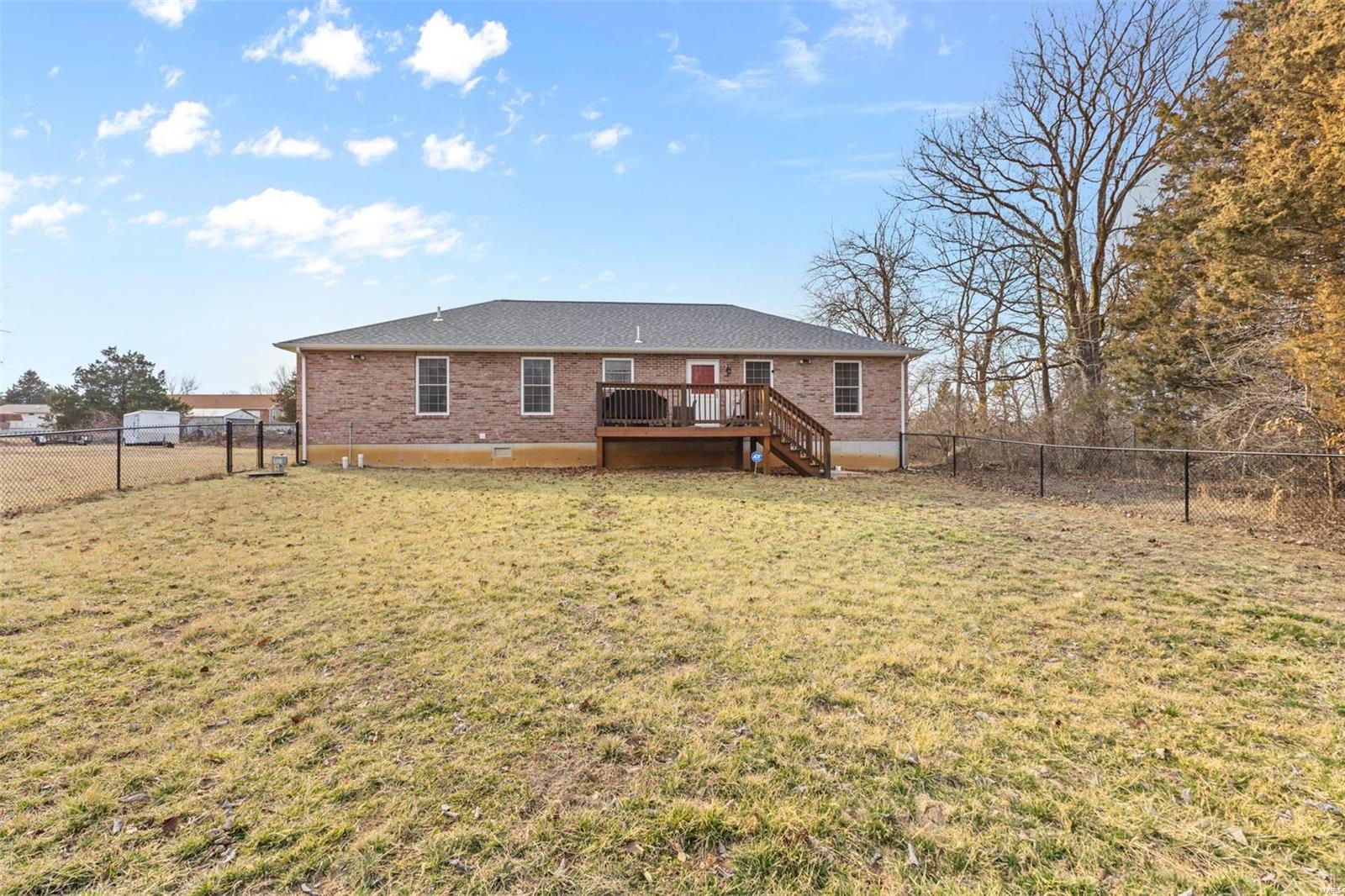 COUNTRY LANE PLACE - Residential