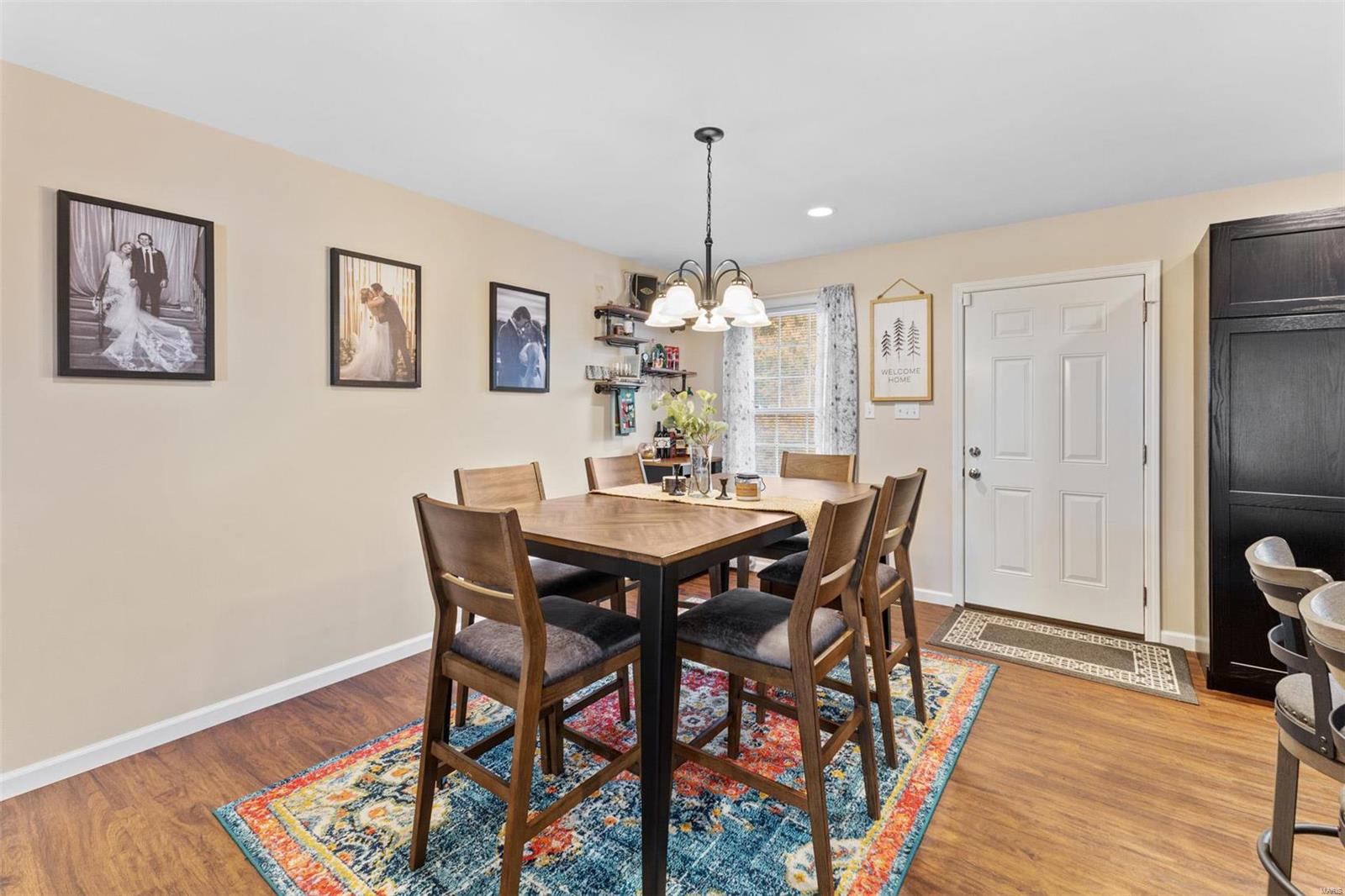 COUNTRY LANE PLACE - Residential