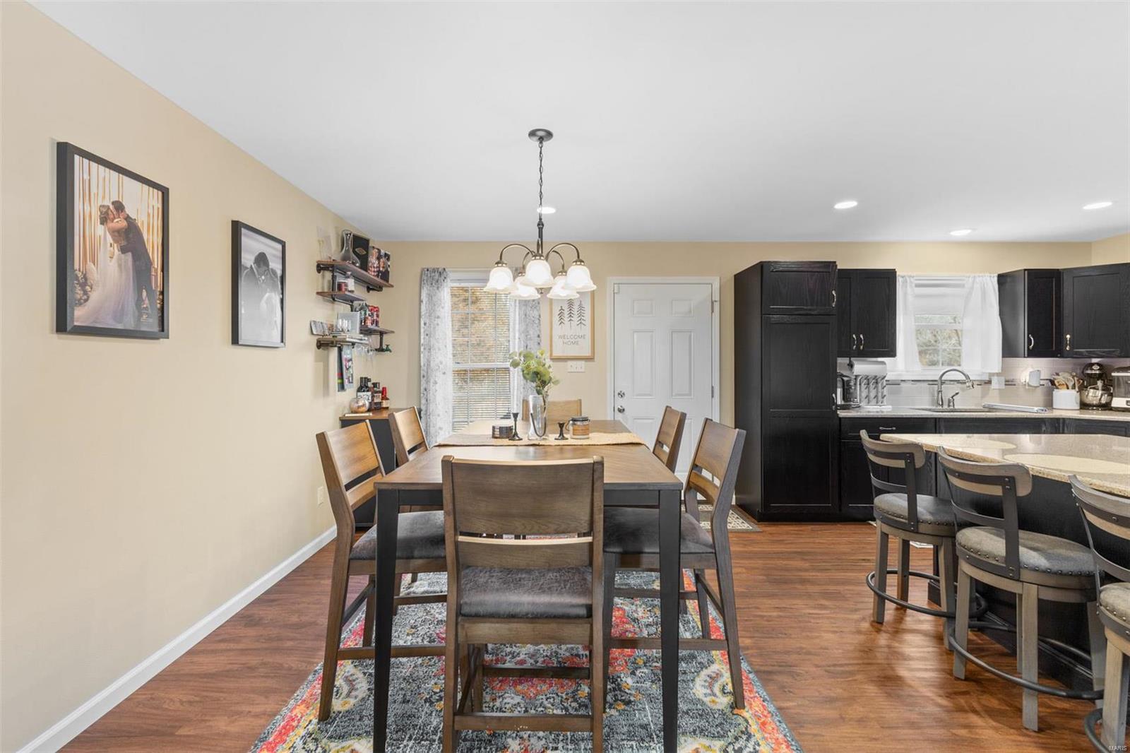 COUNTRY LANE PLACE - Residential