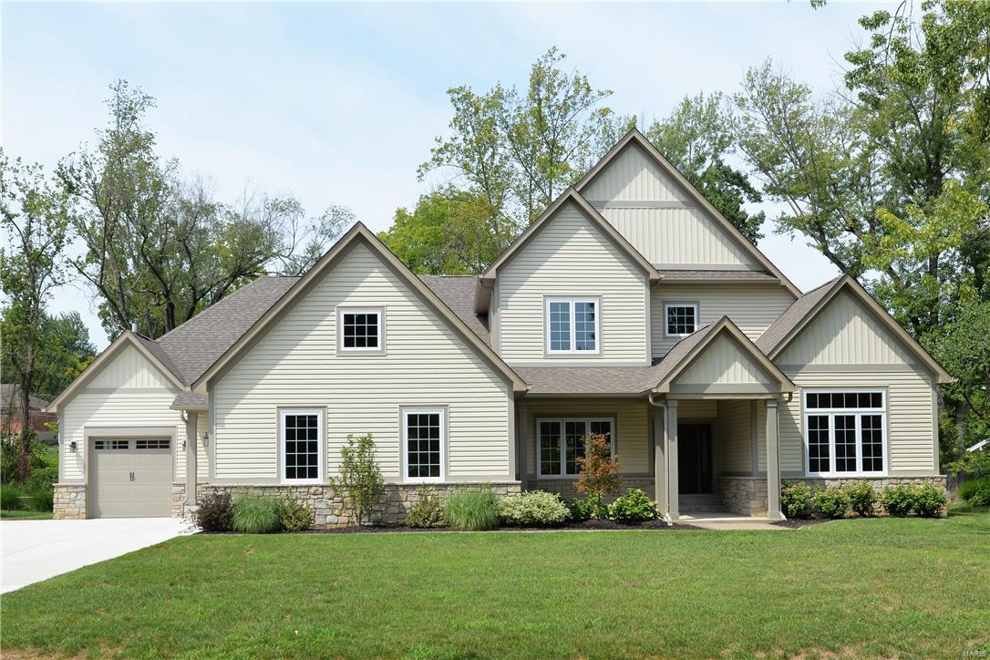 Harwood Hills - Residential