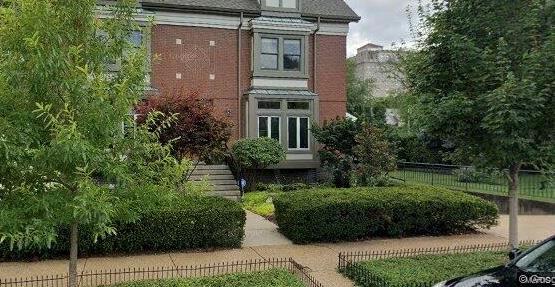 Listing for comparable purposes only.  Updated kitchen and bathrooms, hardwood or engineered hardwood flooring throughout.  Basement partially finished with 1/2 bath. Location: City