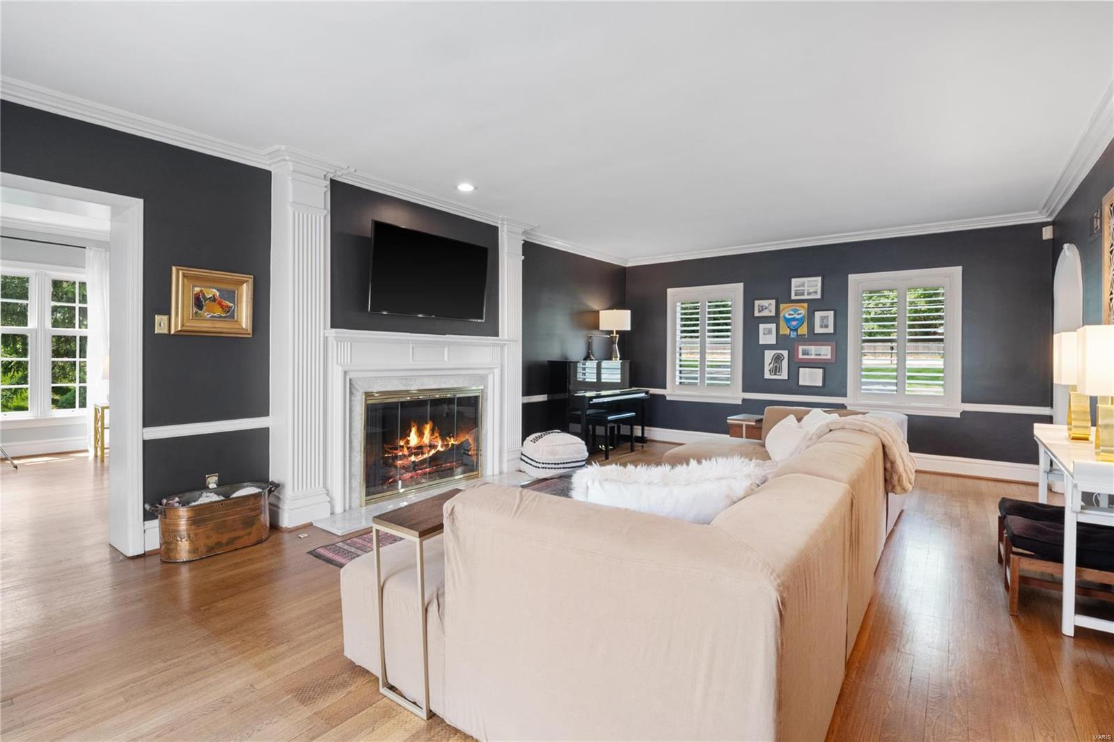 Lay Rd. - Residential
